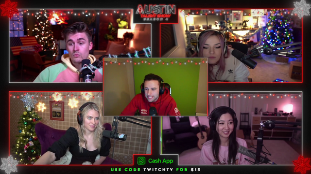 ARIatHOME talks about what he is spending his 10k winnings on