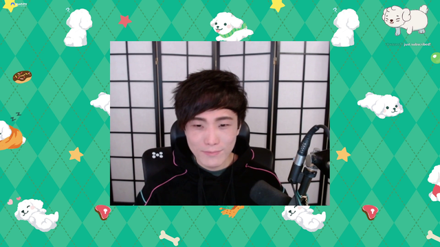 Sykkuno is being too honest again doing sponsor, and calling out XQC for not using it