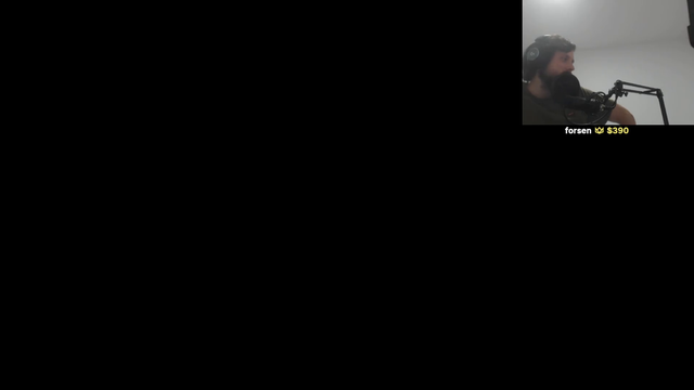 Forsen plays the new Jackbox Party with voice chat with his chat