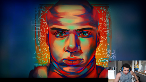 Tyler1 googles his net-worth and finds out about his height