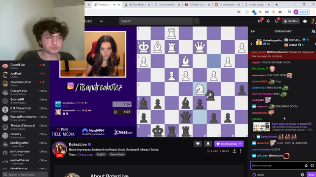 DEER BOY PepeLaugh