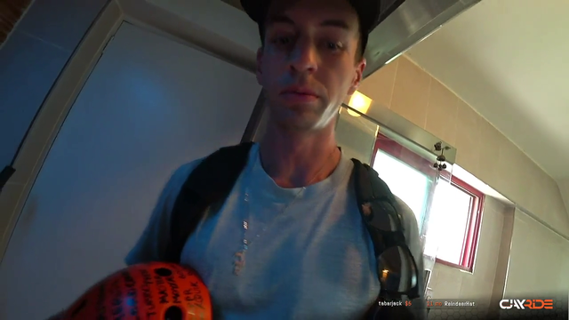 Don't steal from CJayride part 2 !