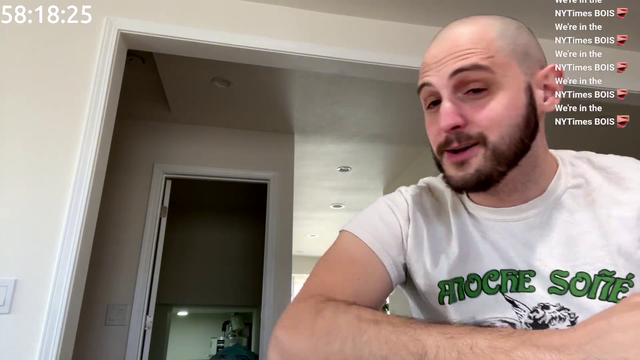 Slime reveals the infrastructure of Twitch as a whole △