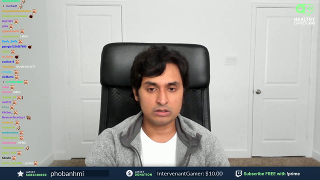 Dr K on how to make the gaming community better for women