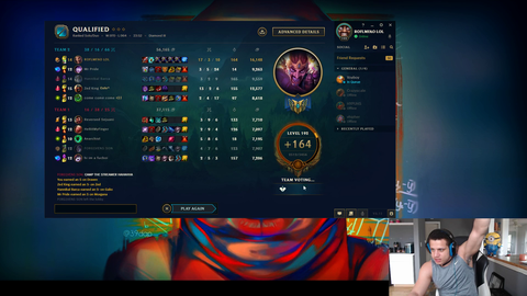 OLD TYLER1