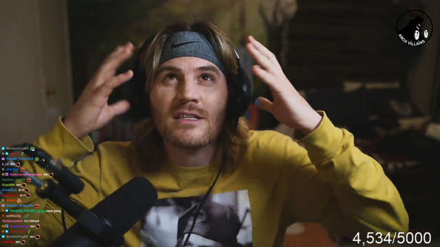 Will Neff THE GREATEST ORG TRAILER