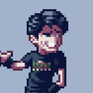 MANvsGAME