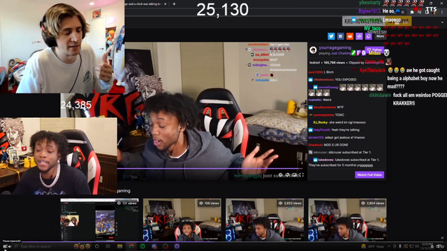 Yourrage responds