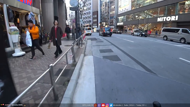 The Angel of Shibuya Strikes Again
