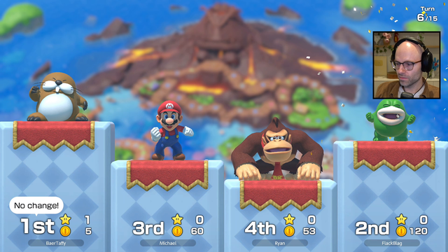 NL and Malf talk gooning