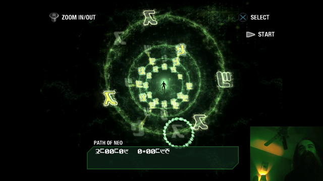 Aris unlocks Spoon lol