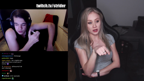 Kandyland gets the joke