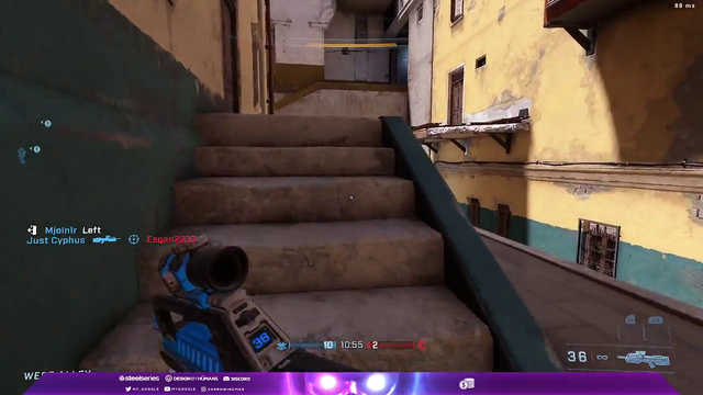 streamers cover of system of a down obliterates his stream