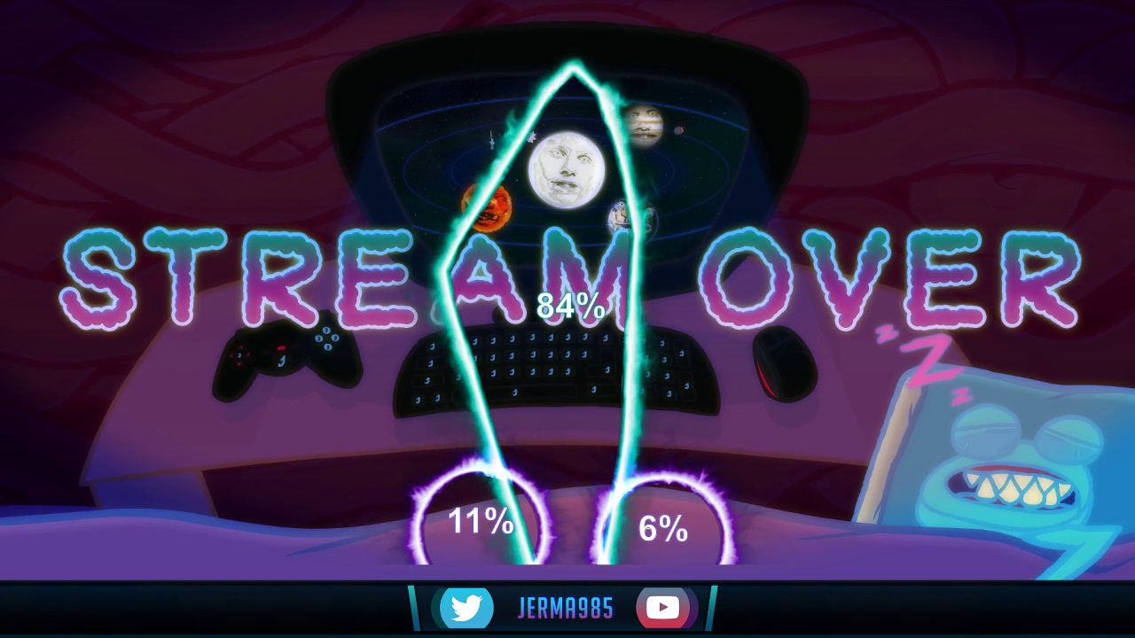 Jerma's chat can't stop making dicks
