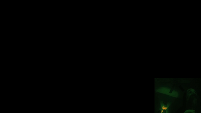 Aris explains bodily reactions.