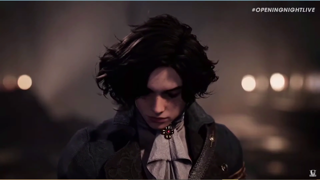 Moon in awe at trailer reveal