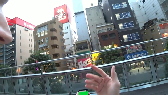 The future of IRL streaming