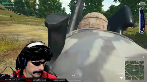$3 donated $4 says $5