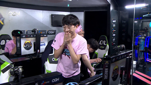 From heartwarming to fail celebration + KappaPride