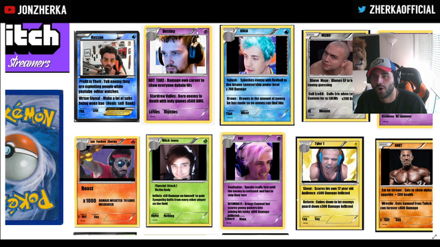 Steamer Pokemon Cards