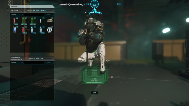 Lirik beta testing