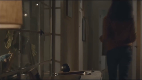 Alexa, show me the front door - loltyler1 TCS Ad