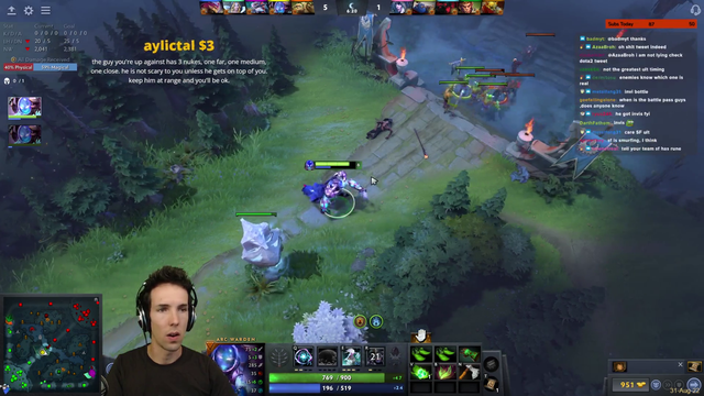 Noted Dono timing