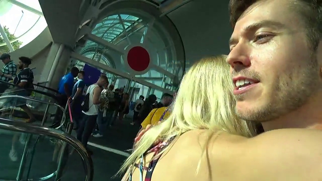 Jake tells fan they have a bad reputation