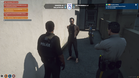 Heli wants to be a part of the talk