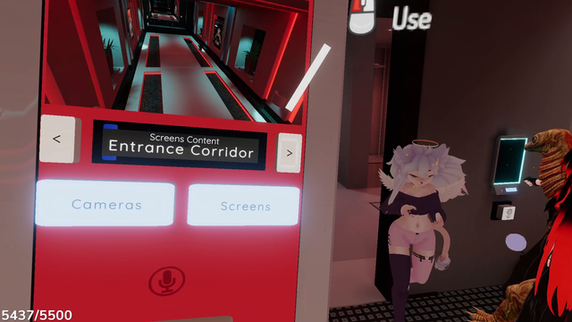 VRChat players down bad.