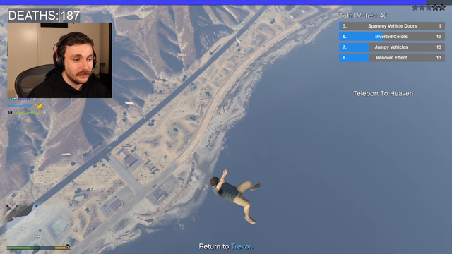 Caught in 4k after game crash
