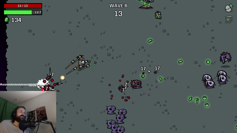 Forsen - Not Bad
