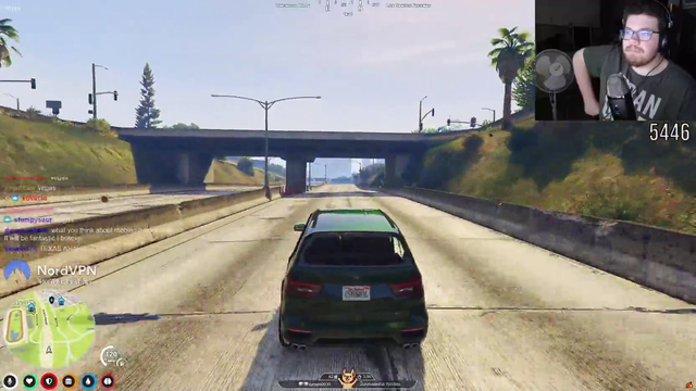 Whippy makes a mistake