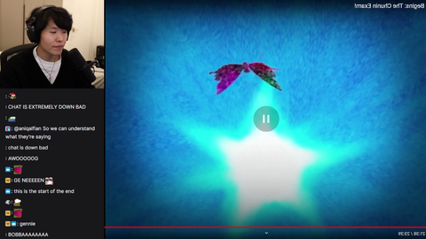 Toast after watching like 10 episodes of naruto on stream