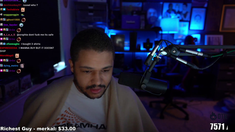 XQC exposes Nick for smoking weed