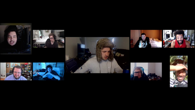 gay ice exposed