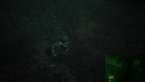 Aris was thinking about something else
