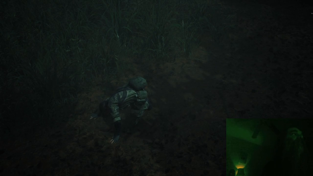 Aris was thinking about something else