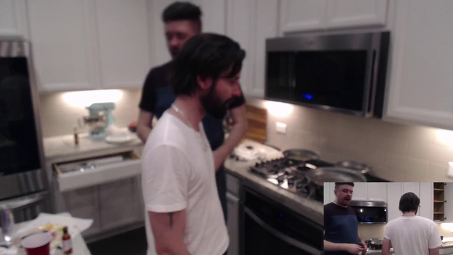Sodapoppin's friend sink story
