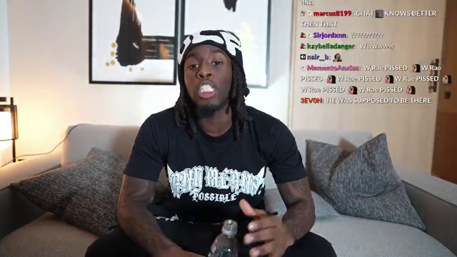 Kai confronted his friend immediately after being told he allegedly r*ped a woman