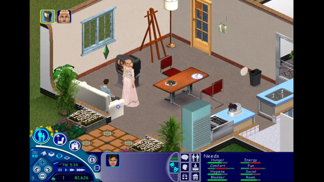 Jerma and chill