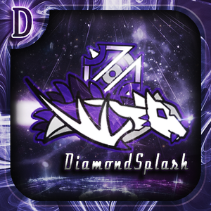 zDiamondSplash