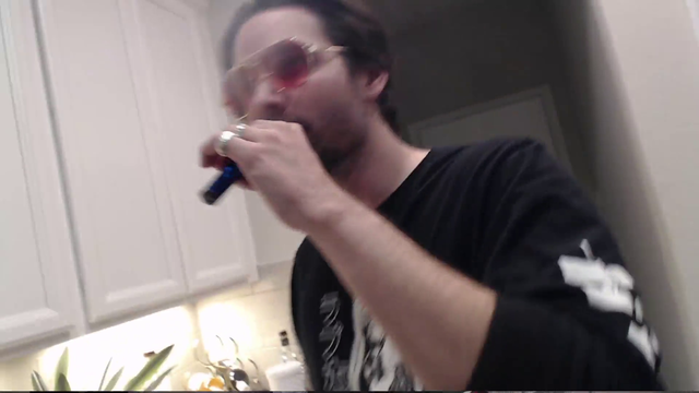 Cyr Meets Brad Pitt