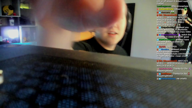 ForsenCD