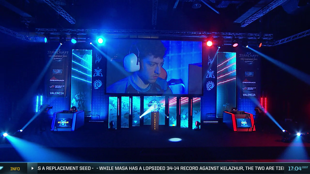 Starcraft might be dead but love is still alive and well