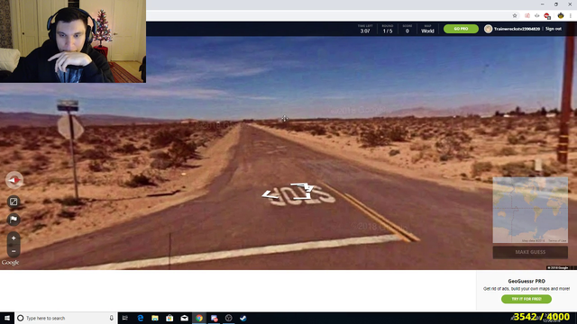 Trainwrecks has seen this before