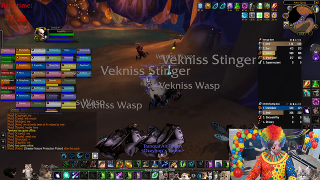 Soda defends WoW vs. other video games