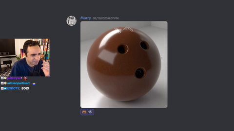 Squeex finds his twin