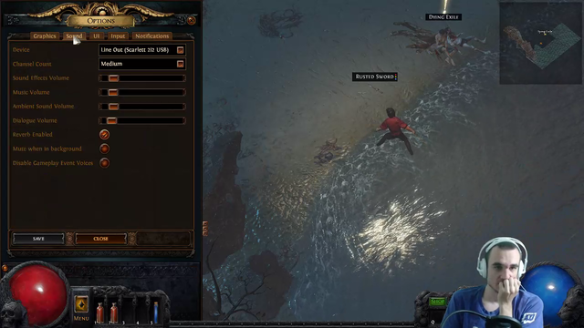 Moldran can't find how to turn down 4 watt in the settings