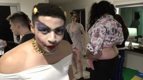 Myth Joker Impression
